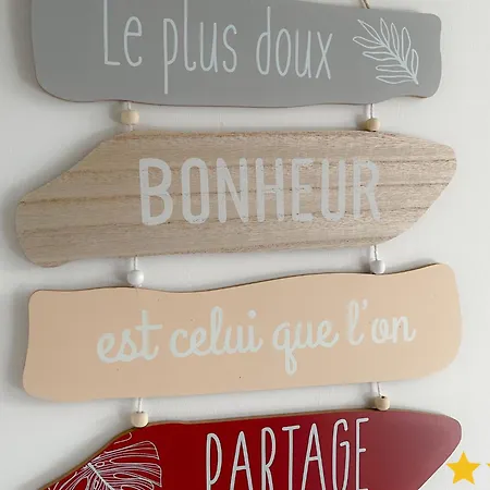 Le Clos Des Oyats A דירה Blériot-Plage