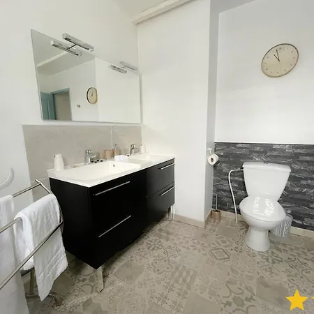 Le Clos Des Oyats A דירה *
